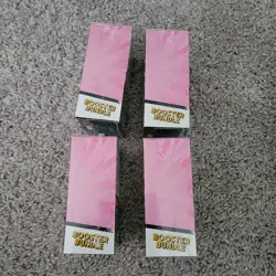 Ascended Heroes Pokemon Booster Bundles X4 Factory Sealed In Hand READY TO SHIP - Image 5