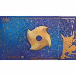SEALED Pokemon TCG: Greninja Ultra Premium Collection - Image 1