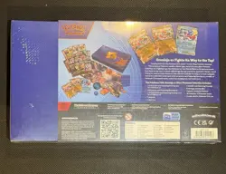 SEALED Pokemon TCG: Greninja Ultra Premium Collection - Image 4