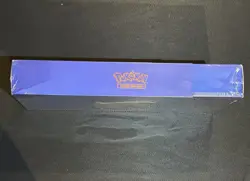 SEALED Pokemon TCG: Greninja Ultra Premium Collection - Image 5