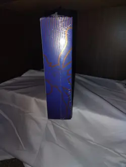 Pokemon Greninja ex Ultra Premium Collection Sealed 2024 TCG UPC GAMESTOP EXCLUS - Image 3