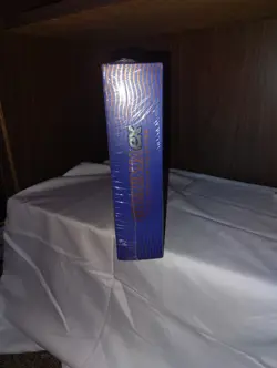 Pokemon Greninja ex Ultra Premium Collection Sealed 2024 TCG UPC GAMESTOP EXCLUS - Image 4