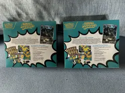 TWO - Pokemon TCG - Ascended Heroes Elite Trainer Box ETB | New & Sealed - Image 2