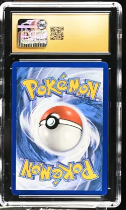 2025 POKEMON PRISMATIC EVOLUTIONS SURPRISE BOX #014 FLAREON EX CGC PRISTINE - Image 2