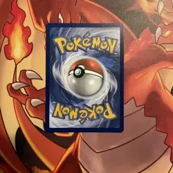 Team Rockets Crobat EX SV Destined Rivals Hyper Rare Gold 242/182 NM Pokemon TCG - Image 5