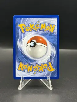 Pokemon TCG First Partner Illustration Collection Series 1 Kanto GEN 1 Starters - Image 5