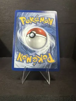 Pokemon Espurr IR Illustration Rare Full Art Near Mint Perfect Order 095/088 - Image 2