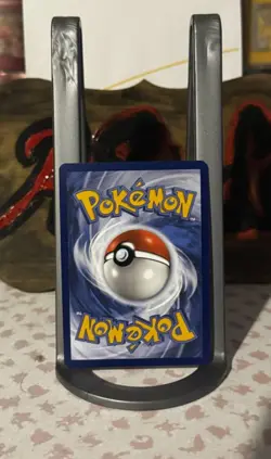 Fire Energy Reverse Holo 2022 SWSH Pokemon TCG Pack Fresh NM/Mint Fast Shipping - Image 2