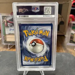 2022 Pokemon SWSH Silver Tempest FA/Lugia V - Image 4