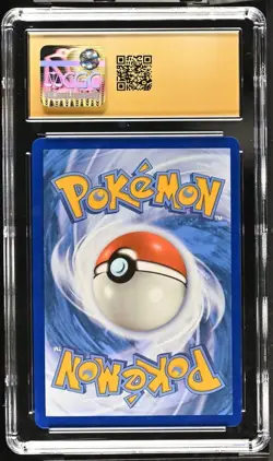 2022 Pokemon Kricketune V Full Art Silver Tempest TG12/TG30 PRISTINE CGC 10 - Image 2