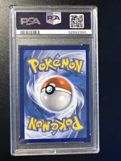 PSA 10 Single Strike Urshifu VMAX 086/163 Swsh05: Battle Styles Holo Pokemon TCG - Image 2