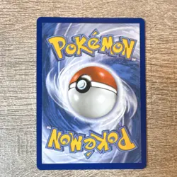 Pokemon TCG Mega Gengar EX 056/094 Phantasmal Flames Double Rare Full Art Holo - Image 2