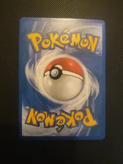 Pokemon Tapu Koko EX 247/182 SV04: Paradox Rift SIR Holo English 2024 - Image 2