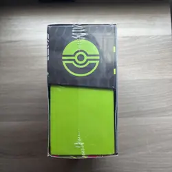 Pokemon TCG Perfect Order Elite Trainer Box ETB Factory Sealed - Image 2