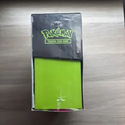 Pokemon TCG Perfect Order Elite Trainer Box ETB Factory Sealed - Image 3