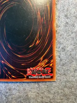 Swords of Revealing Light LOB-101 Legend of Blue Eyes White Dragon Ulmtd - MP - Image 3