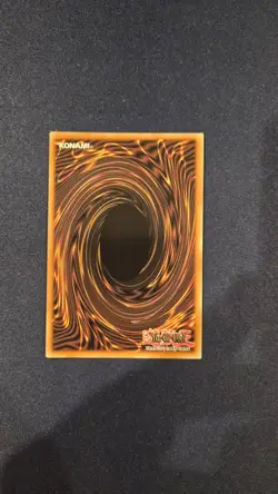 Maliss P March Hare ALIN-EN023 Secret Rare Yu-Gi-Oh Alliance Insight 1st Edition - Image 4