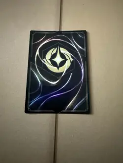 Pegasus - Gift For Hercules Foil Disney Lorcana Challenge DLC Promo 1/C2 NM - Image 4