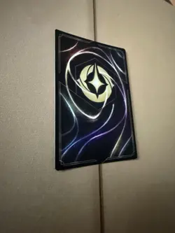 Pegasus - Gift For Hercules Foil Disney Lorcana Challenge DLC Promo 1/C2 NM - Image 5