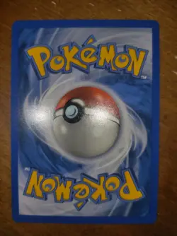 Pokemon Mew Card 47 Promo Black Star Wizards of the Coast Near Mint - Image 2