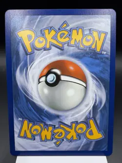 Mega Mawile ex 162/132 - Full Art Ultra Rare - Mega Evolution Pokemon Card MINT - Image 2