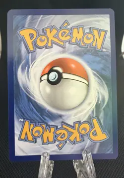 Pokemon TCG Misty's Psyduck Holo Card 193/182 Sv10: Destined Rivals - Image 2