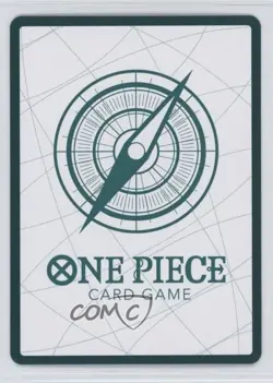 2022-Current One Piece Card Game: Promos Japanese DON!! (One Piece Day 2025) - Image 2