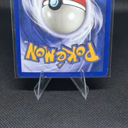 Pokemon TCG Raichu Base Set 14/102 Holo Rare 80 HP Stage 1 1999-2000 WotC Card - Image 4