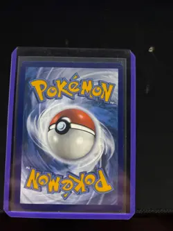 Pikachu 027 Sv: Scarlet & Violet Promo Cards Holo - Image 2