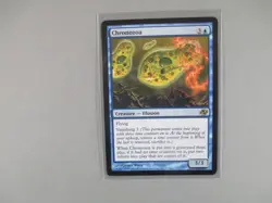 MTG - Chronozoa - Planar Chaos (PLC) NMT - Image 1