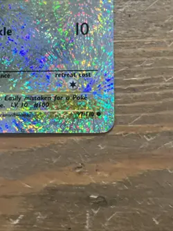 Voltorb Legendary Collection 97/110 Reverse Holo Pokemon Card 2002. NM - Image 5