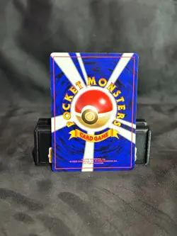 Doduo No. 084 Base Set 1996 Japanese Pokemon Card LP - Image 2