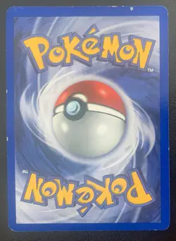 Pokemon Giovanni 18/132 Gym Challenge Trainer Holo Rare Unlimited Card LP - Image 2