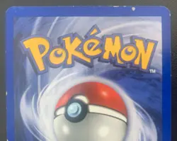 Pokemon Giovanni 18/132 Gym Challenge Trainer Holo Rare Unlimited Card LP - Image 4