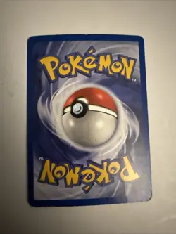 Sabrina Trainer Gym Challenge Holo 20/132 Pokemon Card 2000 TCG WOTC - Image 2