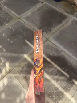 One Piece Card Game : Illustration Box Vol. 5 - BRAND NEW - SEALED - Image 2