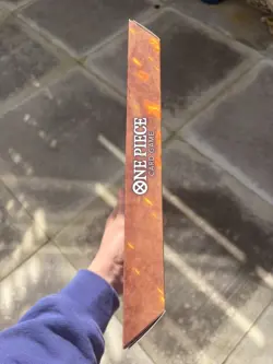 One Piece Card Game : Illustration Box Vol. 5 - BRAND NEW - SEALED - Image 3