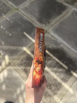 One Piece Card Game : Illustration Box Vol. 5 - BRAND NEW - SEALED - Image 5