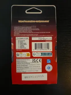 One Piece Card Game Heroines Edition - Extra Booster Pack EB-03 - Image 2