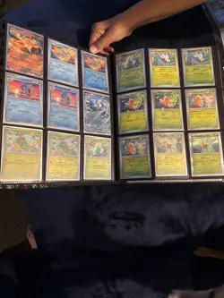 Pokemon Scarlet & Violet 151 English 100% With 12 promoMaster Set. All 360 Cards - Image 3