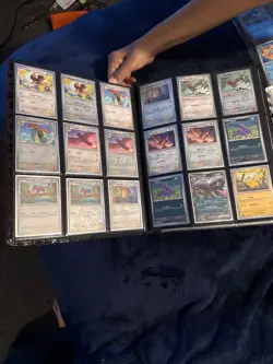 Pokemon Scarlet & Violet 151 English 100% With 12 promoMaster Set. All 360 Cards - Image 4