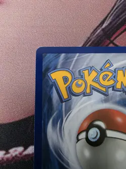 1 Lp Pokemon Detective Pikachu Promo Stamped Holo Card SM190 - Image 3