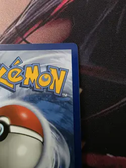 1 Lp Pokemon Detective Pikachu Promo Stamped Holo Card SM190 - Image 4