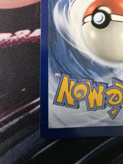 1 Lp Pokemon Detective Pikachu Promo Stamped Holo Card SM190 - Image 5