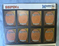MTG Revised Complete Set No DualLands 28 Signed cards Rush Bonus 3 Artist Proofs - Image 2