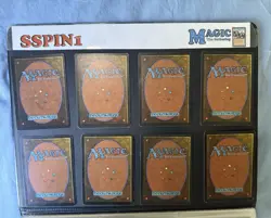 MTG Revised Complete Set No DualLands 28 Signed cards Rush Bonus 3 Artist Proofs - Image 4