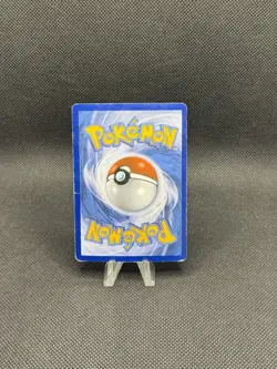 Pokemon TCG Rayquaza EX Holo Card XY Black Star Promo XY66 - Image 2