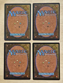 MTG - Artifact Cards (x15) Various Sets and Conditions. - Image 2