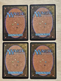 MTG - Artifact Cards (x15) Various Sets and Conditions. - Image 4