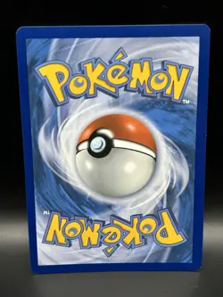 Incineroar ex 187/162 - Pokemon Temporal Forces Card - DMG - Image 3